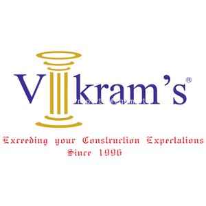 Vikram logo